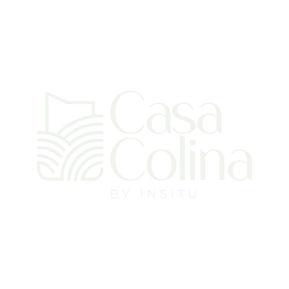 Casa Colina by Insitu
